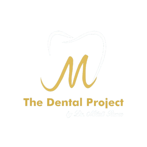 The Dental Project Logo