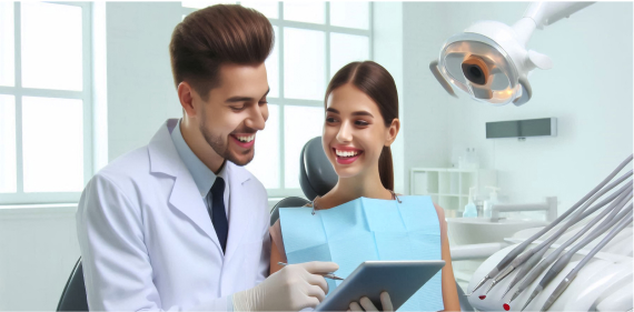 Receive Aligners Step
