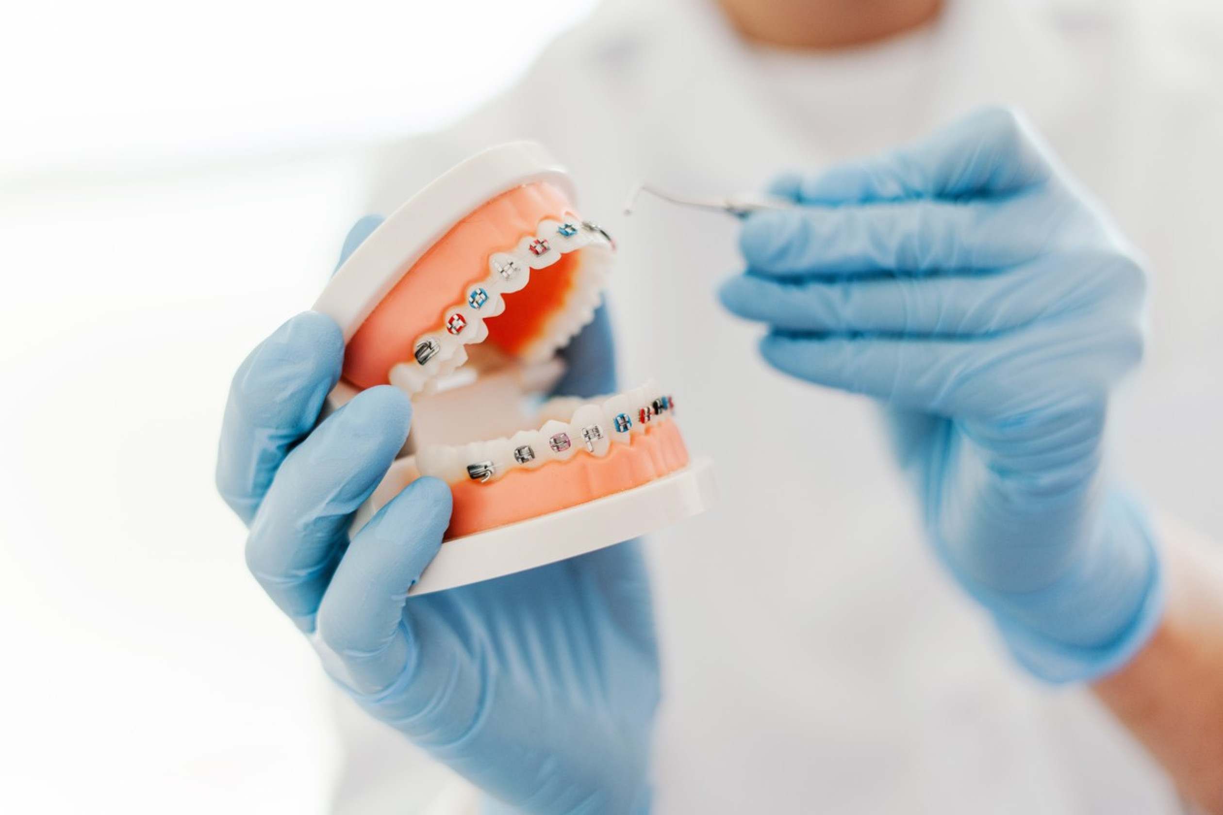 Best Dentist in Andheri West