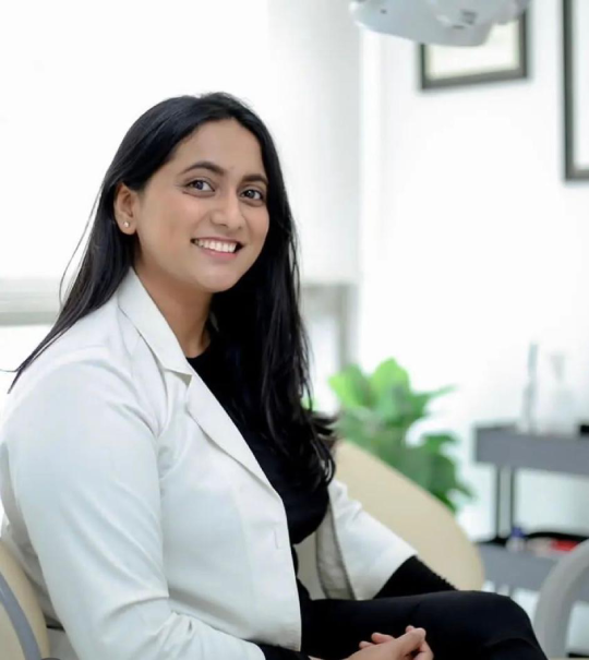 dentist in Andheri West